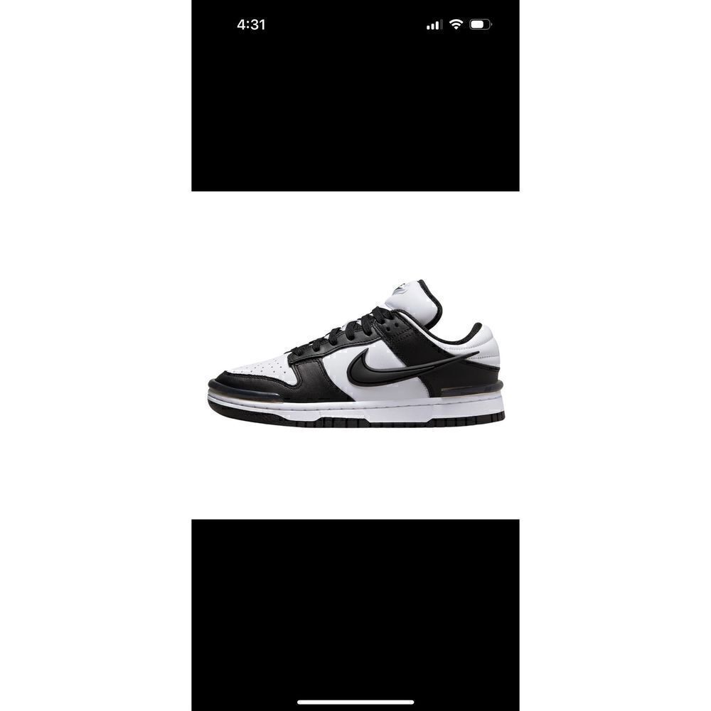 Nike Dunk Low Twist